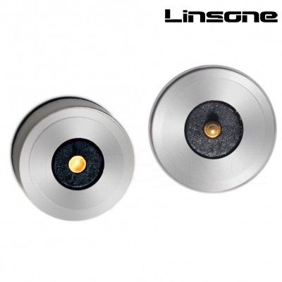 Round design 24V 6A circular pogo magnetic 2 pin connector